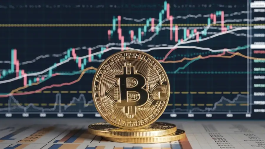 Bitcoin, Cycles, De Hurst