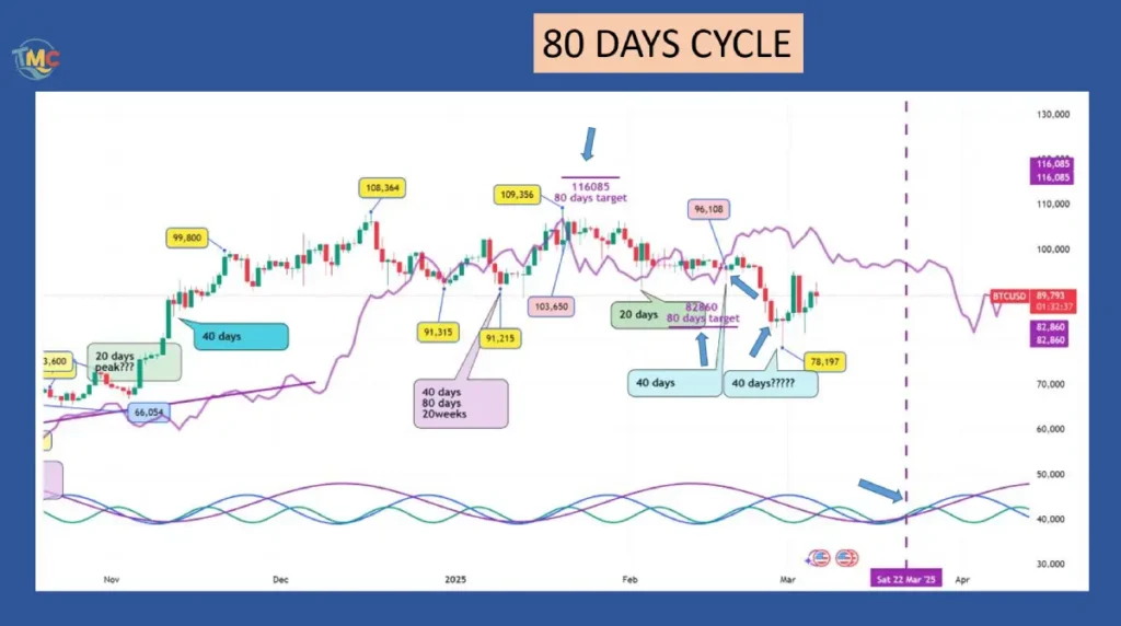 Bitcoin Market,tradingmarketcycles